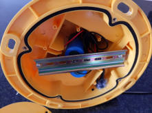 10cd Solar Aviation Lights