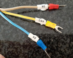 10cd Solar Aviation Lights