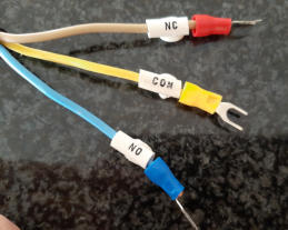 10cd Solar Aviation Lights