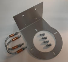 10cd Solar Aviation Lights