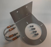 10cd Solar Aviation Lights