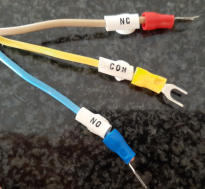 10cd Solar Aviation Lights