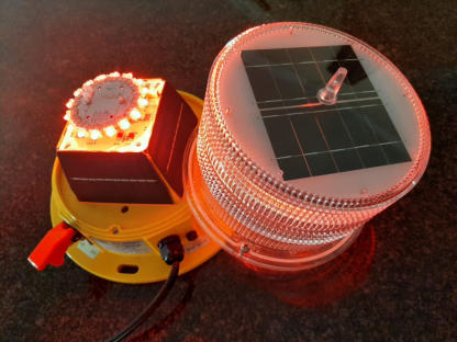 solar lights